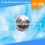 50mm Diameter Test Steel Ball of IEC60950
