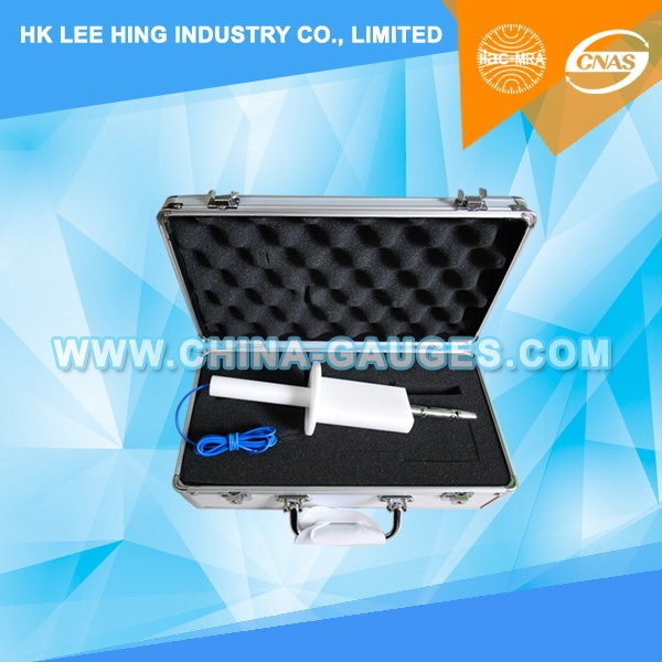 Jointed Test Probe - Test Probe B of IEC61032