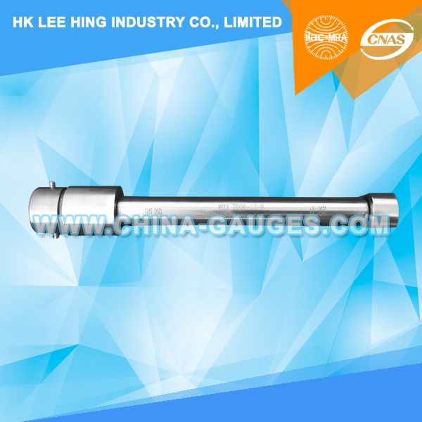 IEC 60061-3: 7006-12-8 B22 Plug Gauges for Lampholders