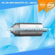 IEC 60061-3: 7006-25A-2 E27 Go Gauge for Lampholders
