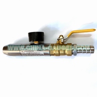 IPX5 Water Jets Nozzle