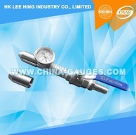 IPX5 and IPX6 Spray Nozzle (Interchangeable)