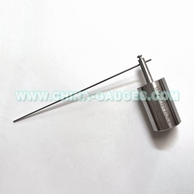 UL 498 Figure 136.2 Test Pin (230g)