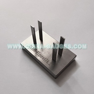 UL 498 Figure 174.2 Fixture for Assembly Security Test
