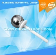 Test Probe A of IS 1401