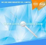 Test Probe C of IS 1401