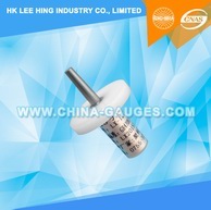 Test Probe 13 of IS 1401