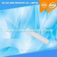 Test Probe 17 of IS 1401