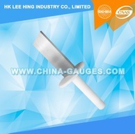 Test Probe 43 of IS 1401