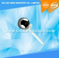 Test Probe A of EN 61032
