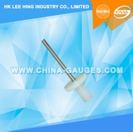 Test Probe 12 of EN 61032