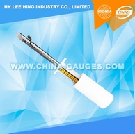 Test Finger Nail of BS EN 60335-1 Figure 7