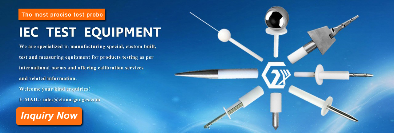 Test Probe