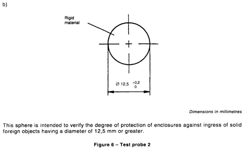 test probe 2